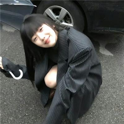 惩腐女人