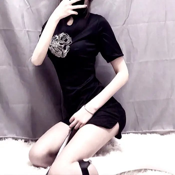 河口情缘