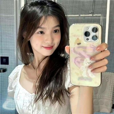 向日葵女孩
